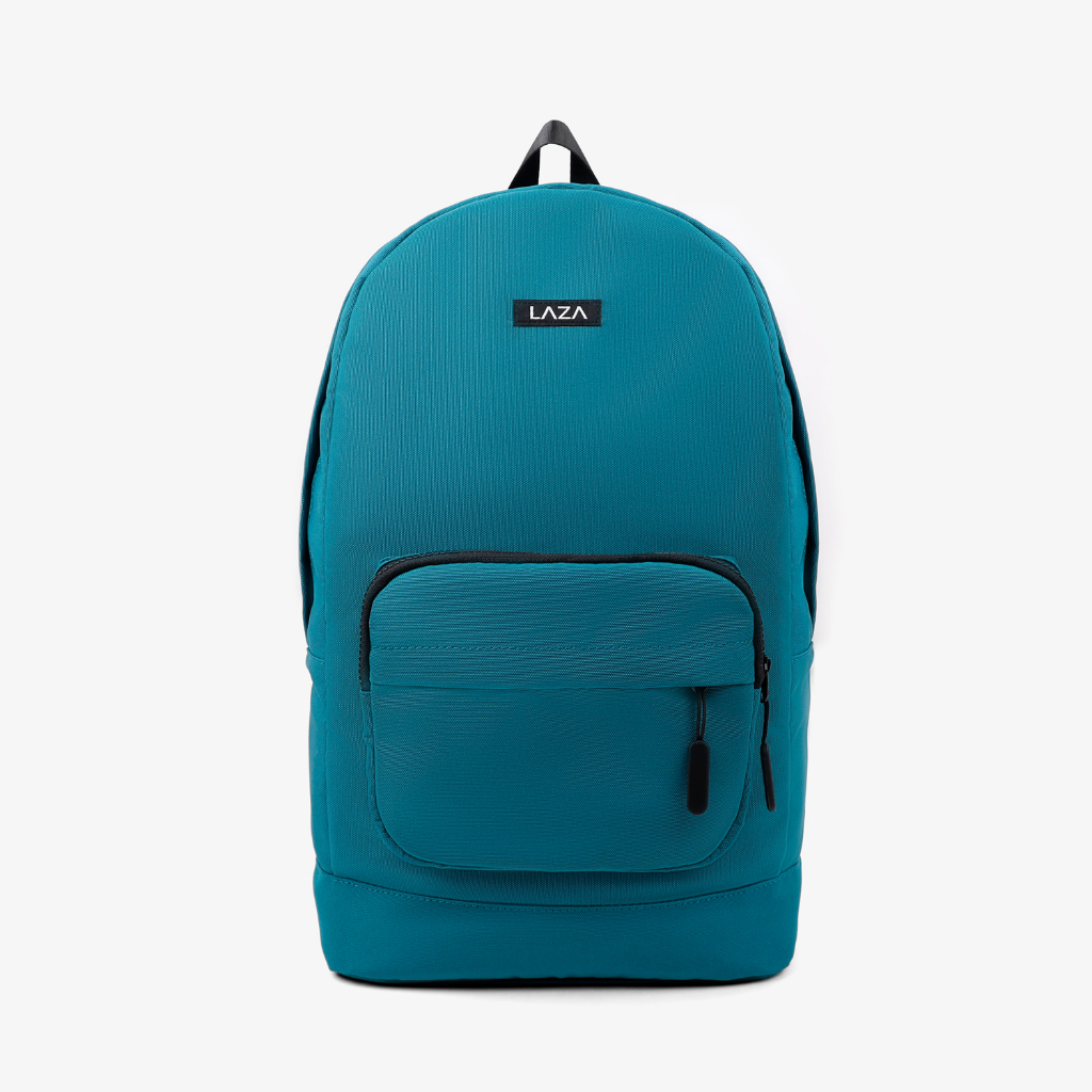 Balo nữ thời trang canvas trượt nước cao cấp LAZA Lynn Backpack 579 chứa được laptop 15.6inch