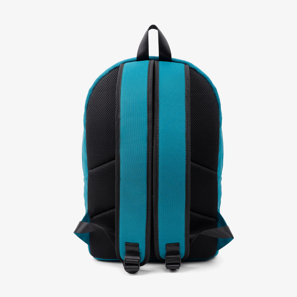 Balo nữ thời trang canvas trượt nước cao cấp LAZA Lynn Backpack 579 chứa được laptop 15.6inch