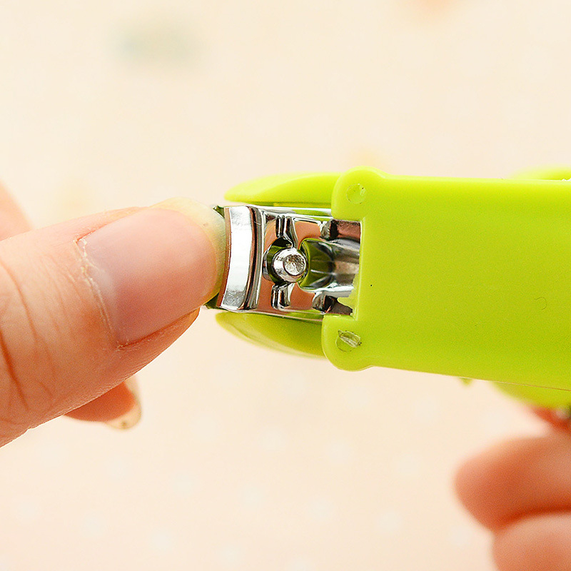 Bấm Móng Tay Hình Thú Cưng Xinh Xắn