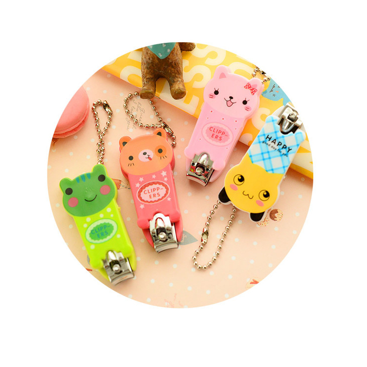 Bấm Móng Tay Hình Thú Cưng Xinh Xắn