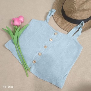 Áo croptop - Short thanh lí kí gửi pass