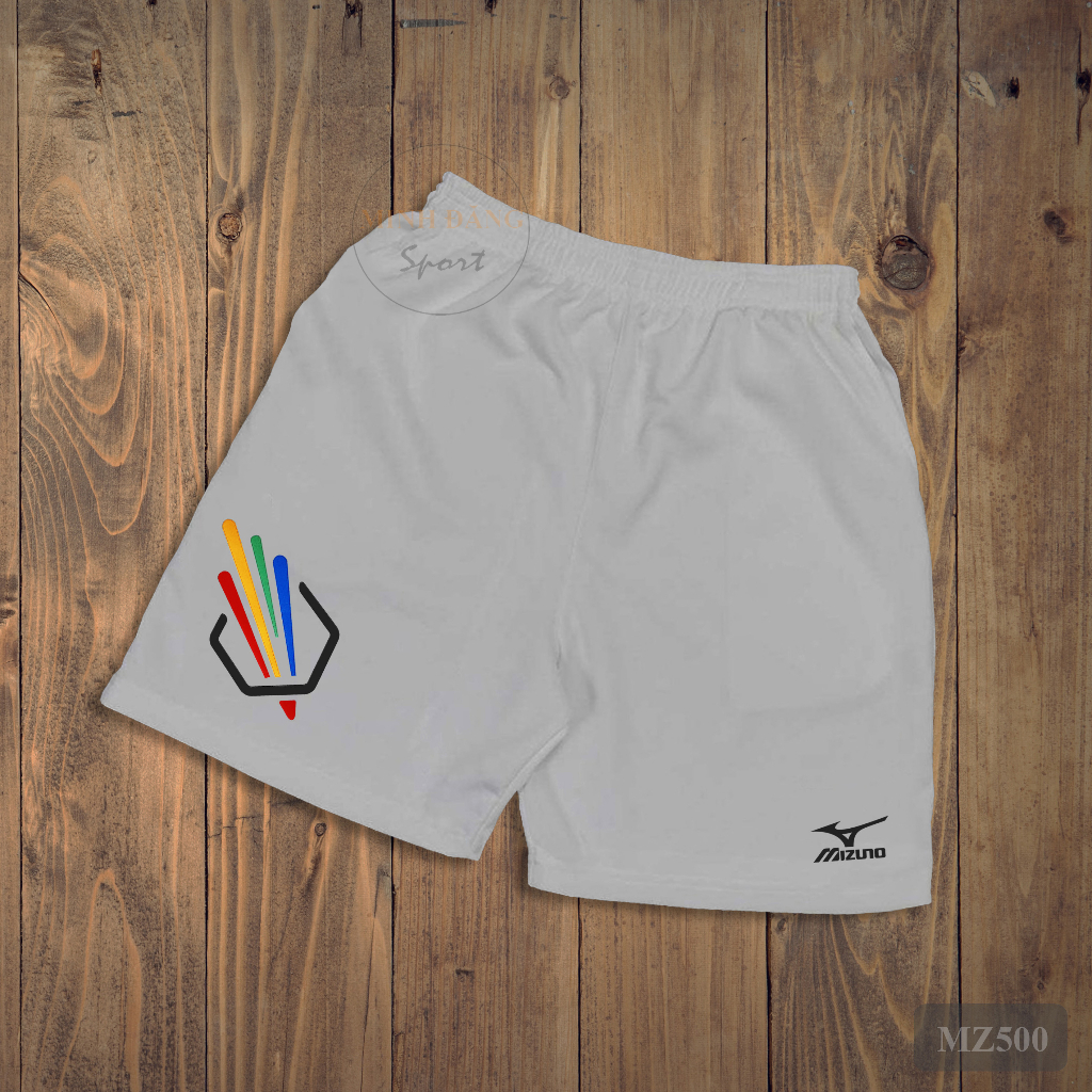 Quần cầu lông Nam Mizuno - MZ501
