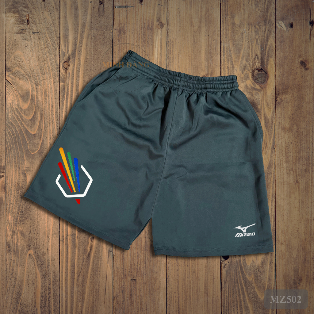 Quần cầu lông Nam Mizuno - MZ501