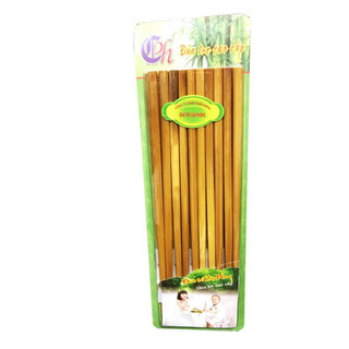10 đôi đũa tre cao cấp cao phong