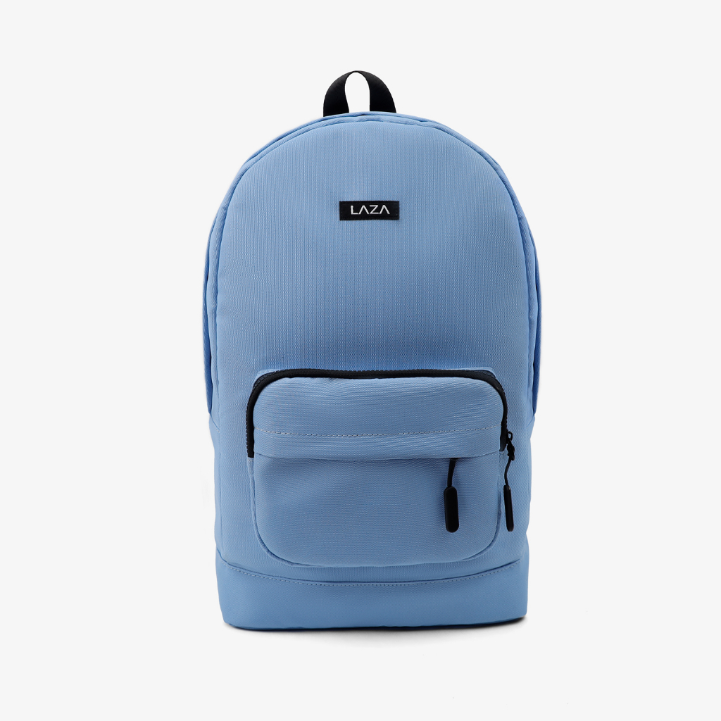 Balo laptop canvas trượt nước cao cấp Lynn Backpack 579 - Thương hiệu LAZA - Chứa được laptop 15.6inch