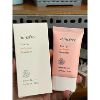 Kem Chống Nắng Innisfree