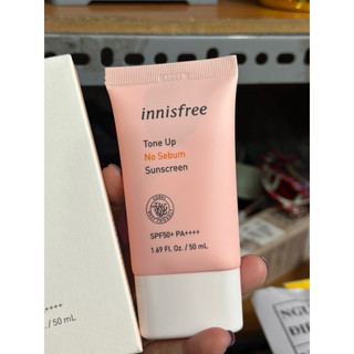 Kem Chống Nắng Innisfree