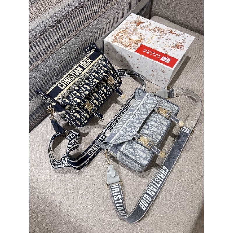 Túi DI       OR MESSENGER BAG