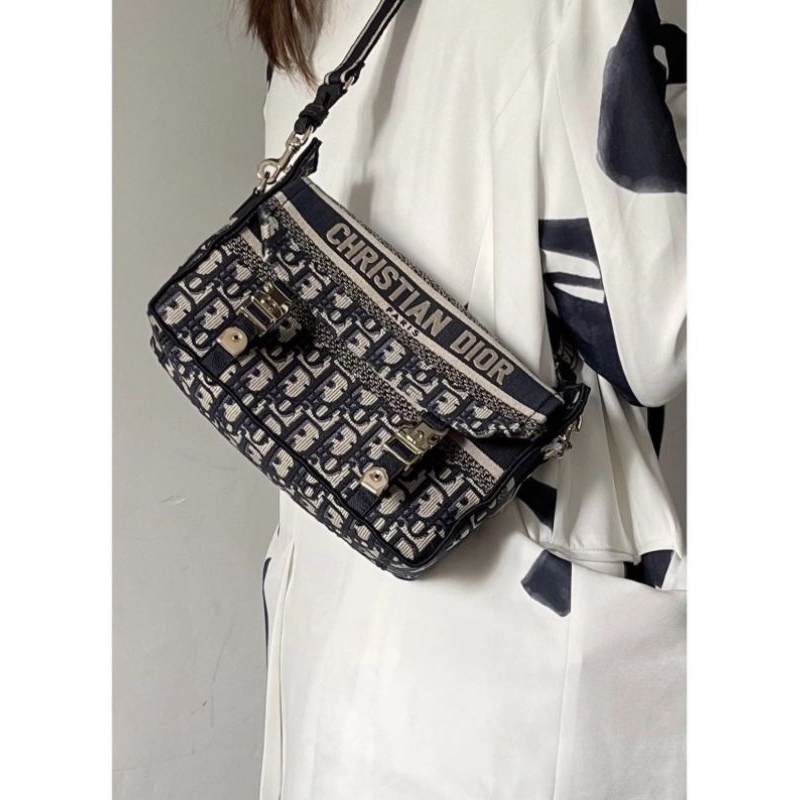 Túi DI       OR MESSENGER BAG