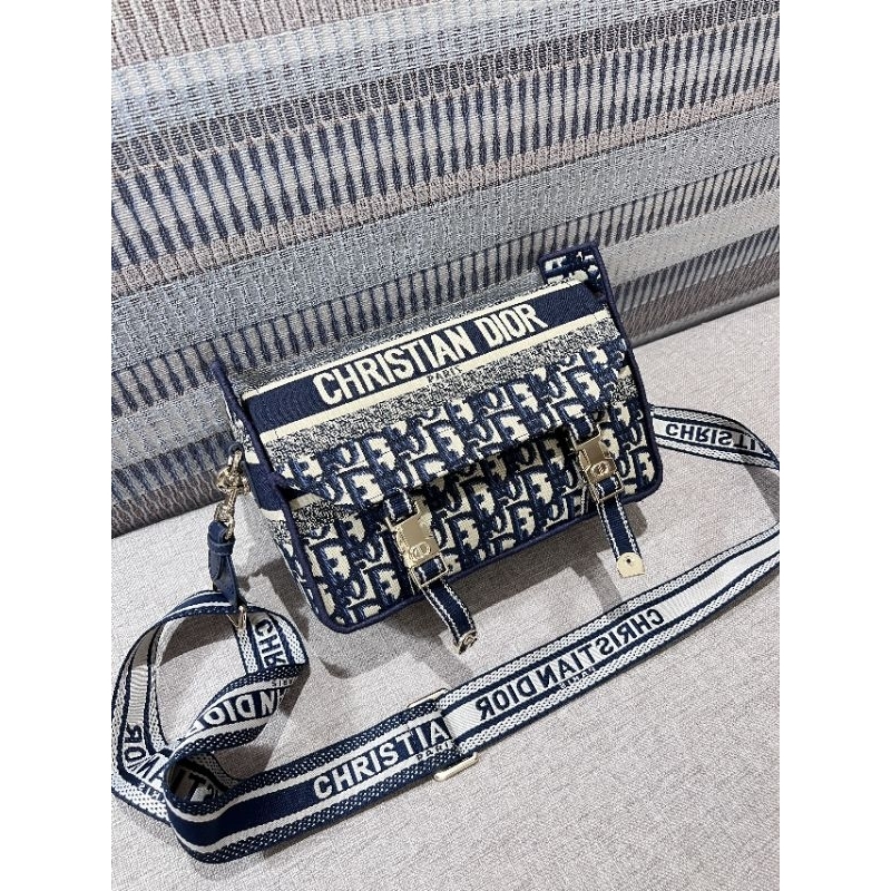 Túi DI       OR MESSENGER BAG