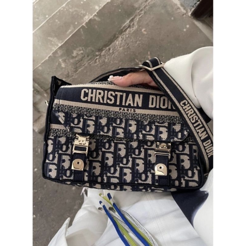 Túi DI       OR MESSENGER BAG