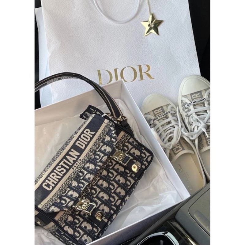 Túi DI       OR MESSENGER BAG