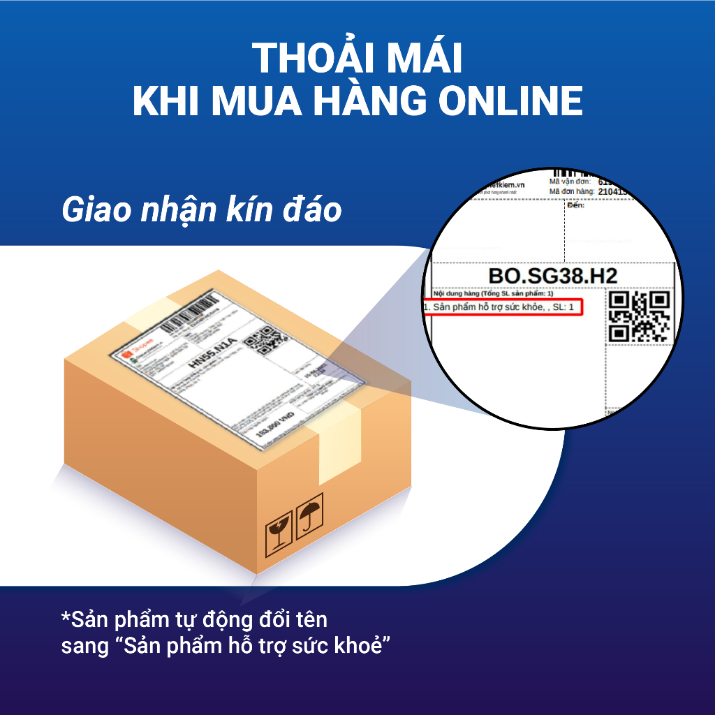 Bao cao su siêu mỏng CONQ bất tận giúp kéo dài thời gian, đàn hồi cao, thăng hoa cảm xúc size 52mm hộp 12 bao