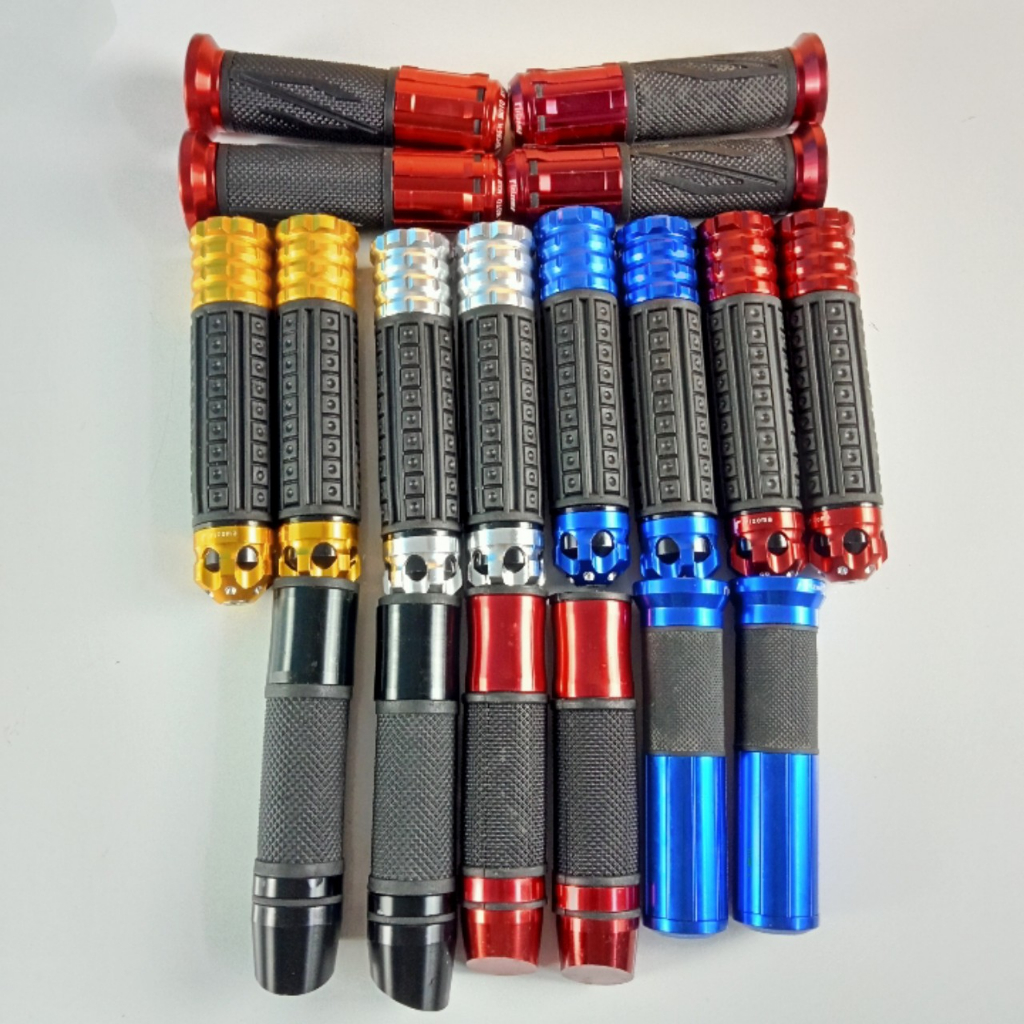 Tay nắm xe máy - Bao tay độ gắn các dòng xe máy  giao ngẫu nhiên 1 cặp