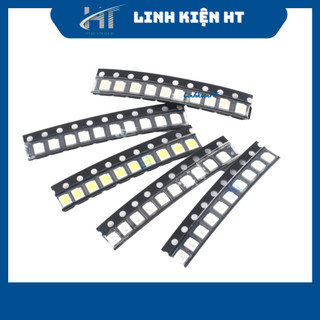 Led dán 0805 các màu chất lượng tốt - linh kiện ht
