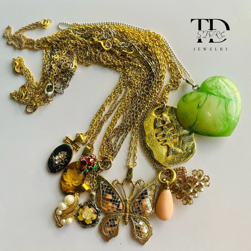 Dây Chuyền Si Nhật Lô 240823