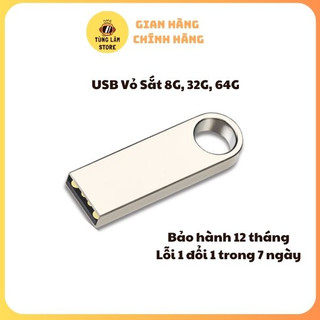 Usb kingston usb 3.0 2.0 64gb/ 32gb/ 8gb thiết kế nhỏ gọn, vỏ kim loại, chống nước