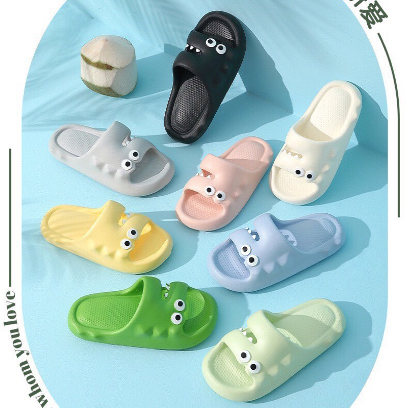 Dép khủng Long sale 29k