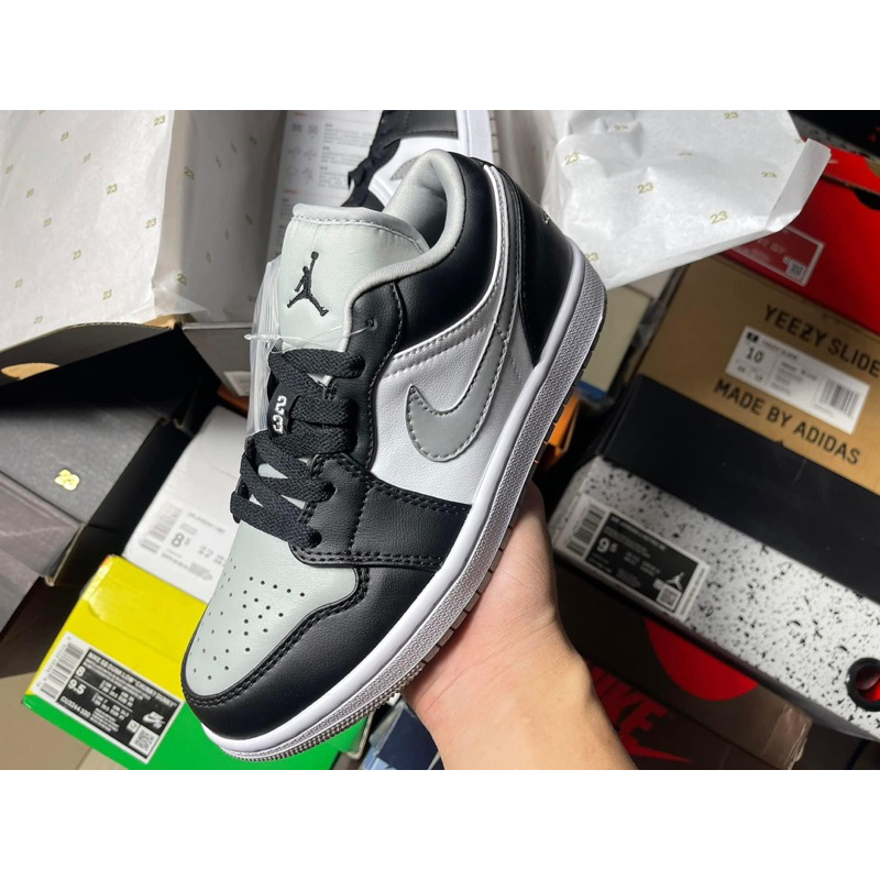 Giày Air Jordan 1 low Shadow v2 | Cao cấp
