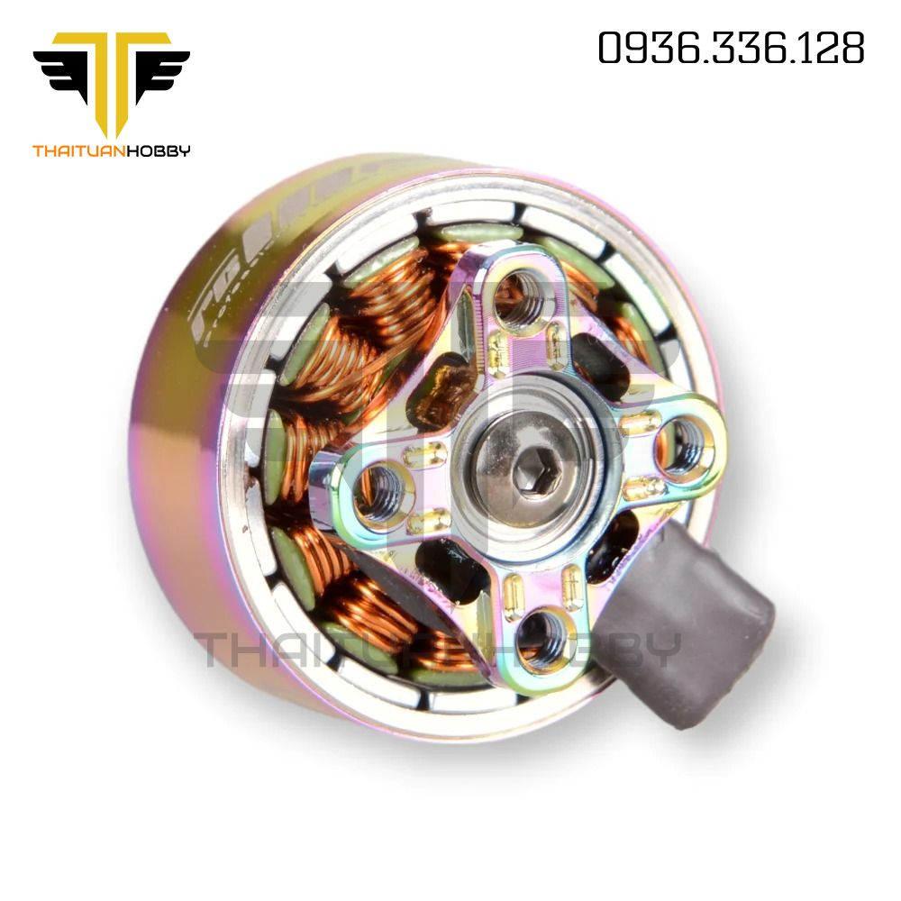 Combo 2 Động Cơ Rcinpower Gts V4 2207 MCK 2100kv