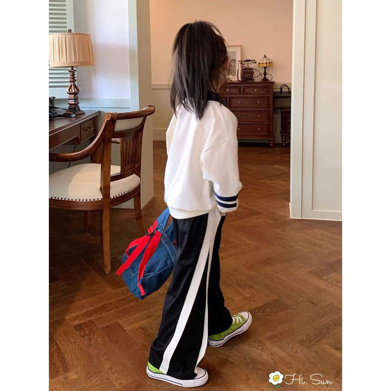 Set nỉ cheery bé gái