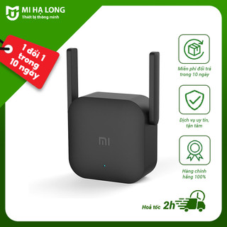 Kích sóng Wifi Xiaomi Repeater pro