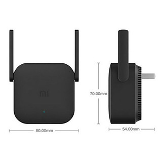 Kích sóng Wifi Xiaomi Repeater pro
