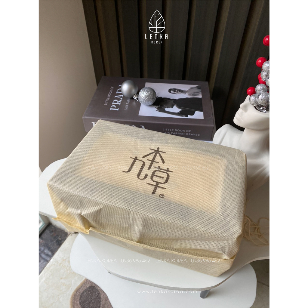 Kem đêm UGB Guboncho Night Cream 120g + 30g