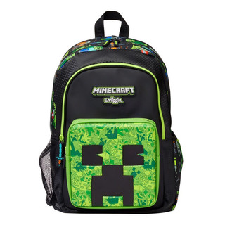 Balo Minecraft tiểu học Smiggle