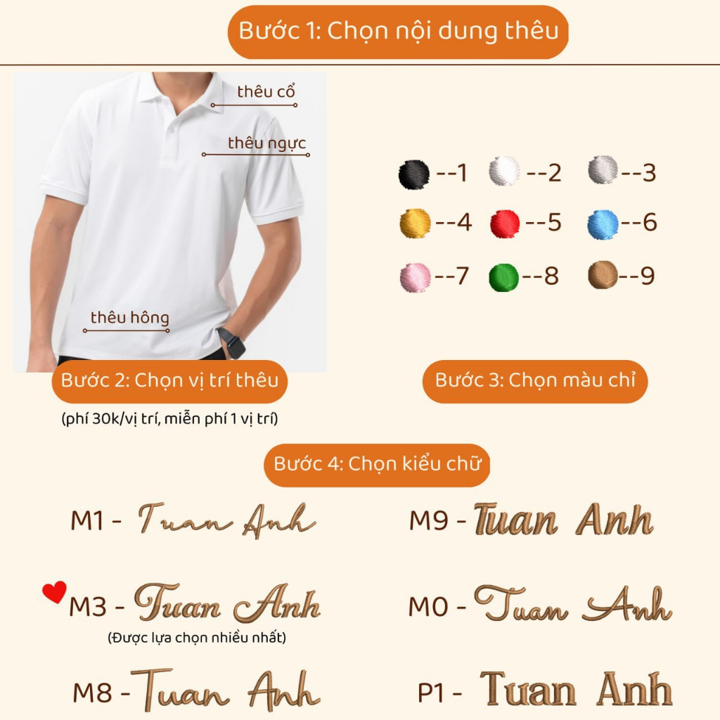 Áo HOODIE trơn đôi 2 màu THÊU TÊN yêu cầu thời trang nam nữ trẻ trung chất VẢI NỈ co dãn form rộng - LILA