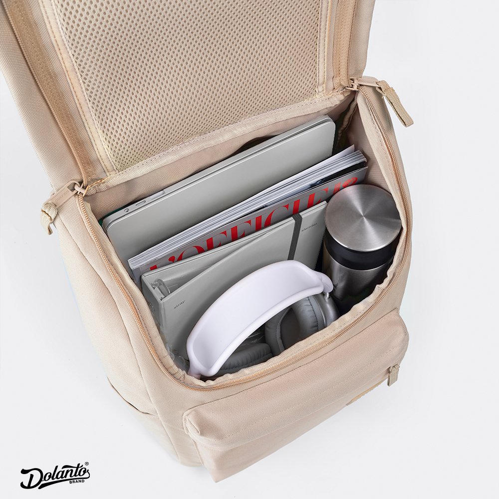 Balo DOLANTO BRAND Daily Backpack