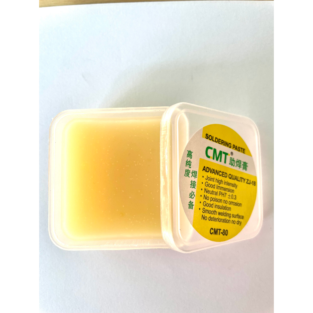 Mỡ hàn linh kiện CMT-50