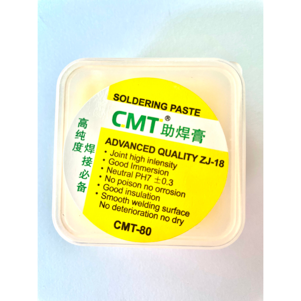 Mỡ hàn linh kiện CMT-50