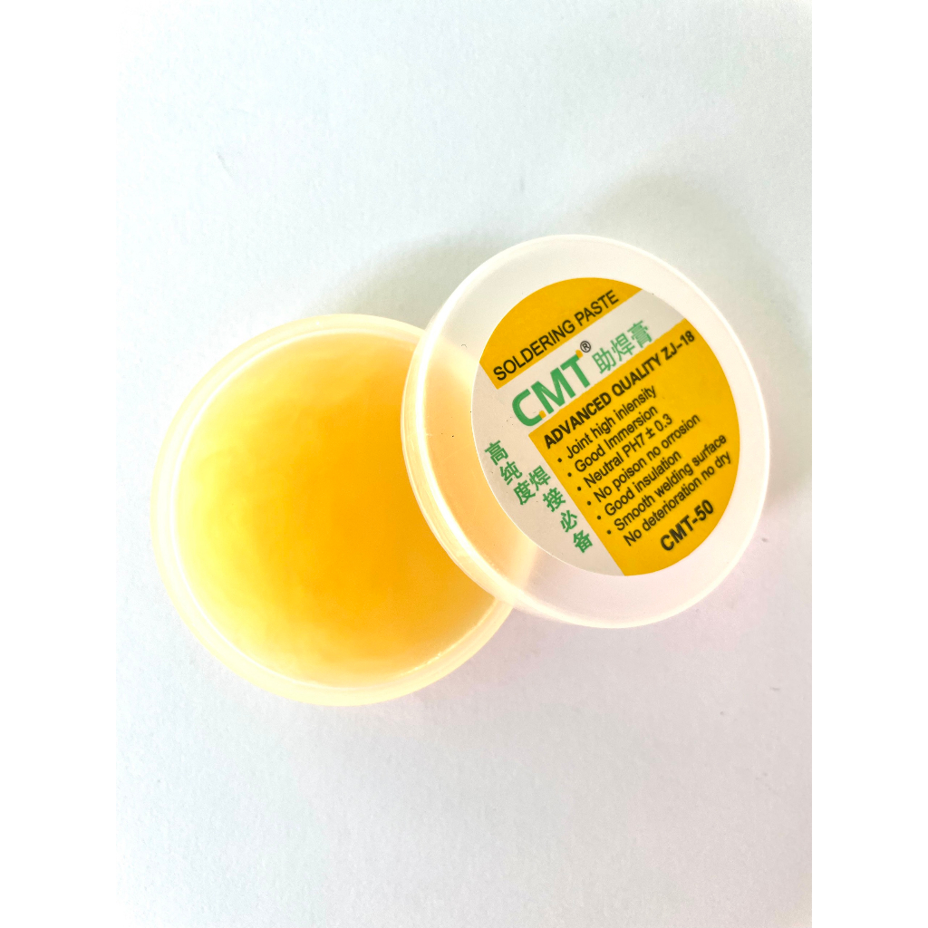 Mỡ hàn linh kiện CMT-50