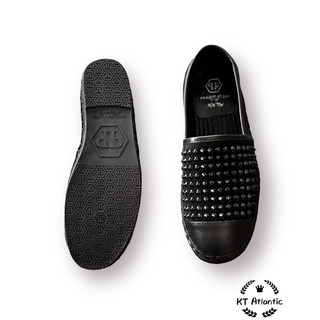 Giầy Cói Tag Đinh PP Cực Hot