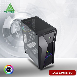 Vỏ cây máy tính pc VSP Vision B17