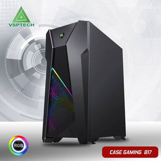 Vỏ cây máy tính pc VSP Vision B17