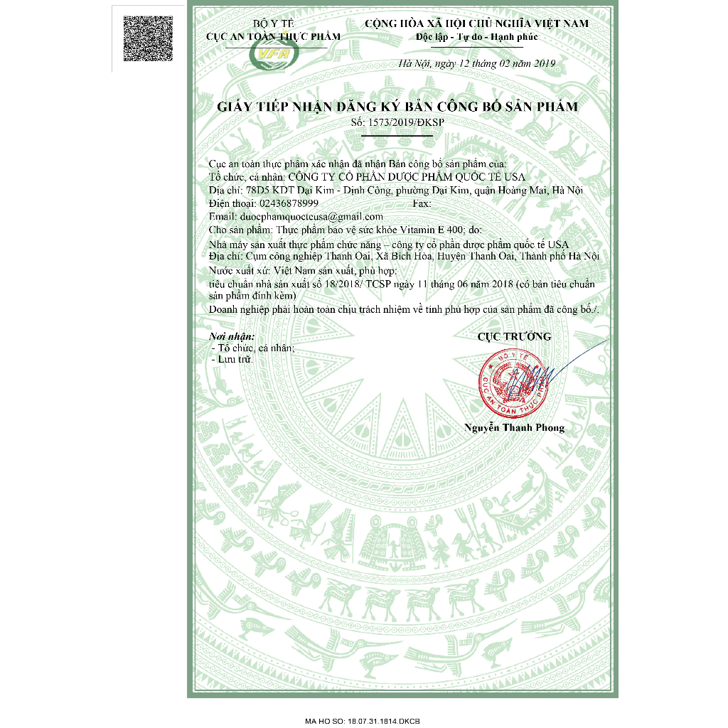 Vitamin E Đỏ Nga giúp sáng da, mịn da, mờ thâm sạm, ngăn lão hóa sớm, cấp ẩm và giúp da tươi trẻ - Hộp 100 Viên