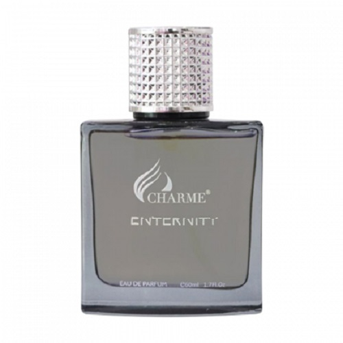 Nước hoa nam Charme Enternity Nam tính Mạnh mẽ Cá tính 10ml