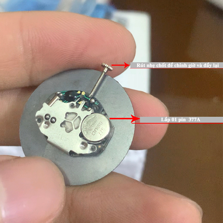 Nước hoa đồng hồ tinh cầu thủy tinh trang trí TAPLLO Ô TÔ, xe hơi, xe tải, cao cấp - sang trọng-SHOPEE Ô TÔ