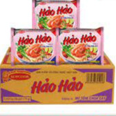MÌ HẢO HẢO 75GR
