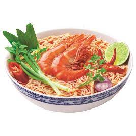 MÌ HẢO HẢO 75GR