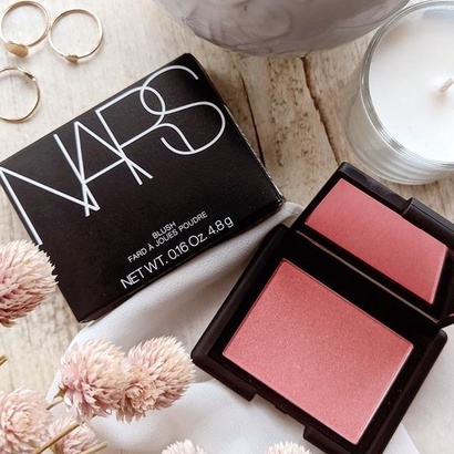 Phấn Má Hồng Nars/Phấn Má Hồng Deep Throat Original 4.8g