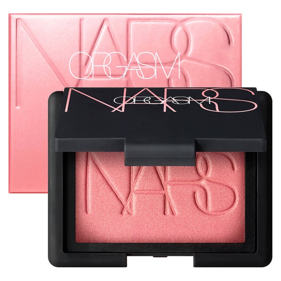 Phấn Má Hồng Nars/Phấn Má Hồng Deep Throat Original 4.8g