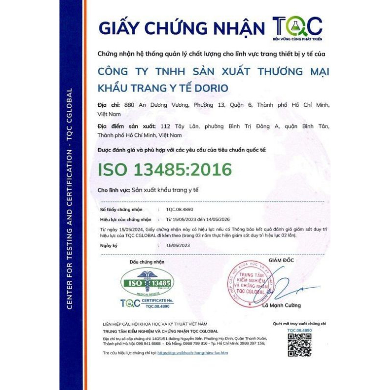 Hộp 50 cái khẩu trang y tế BISOU 4 lớp Kháng Khuẩn 6 màu Trẻ Trung