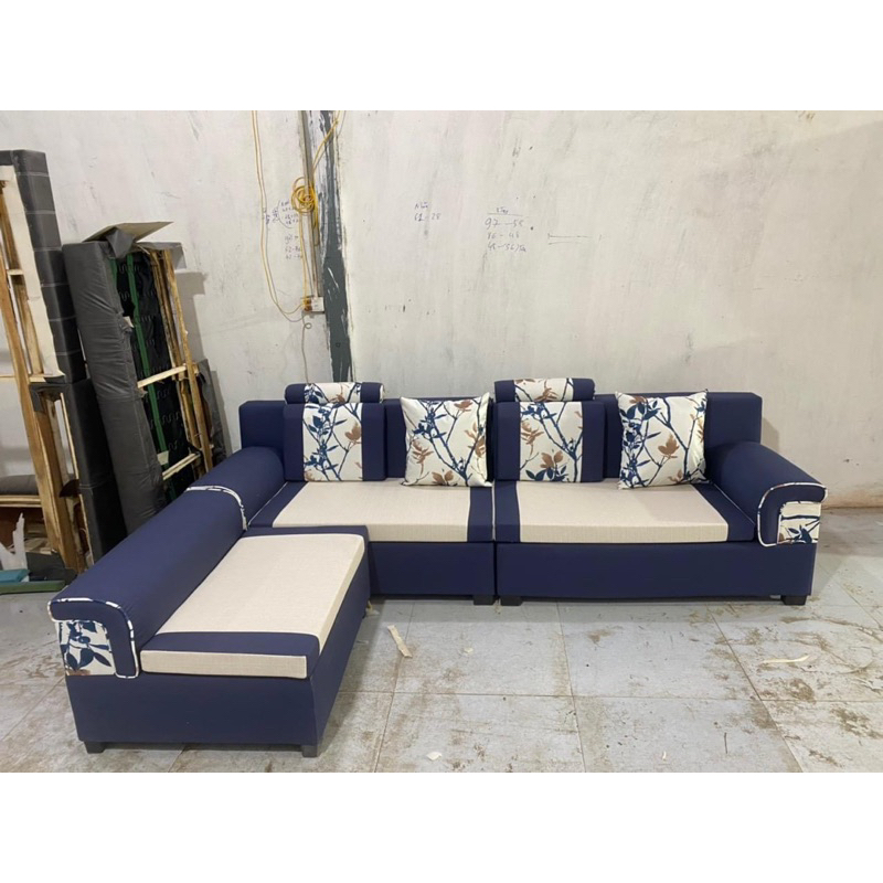 Ghế sofa phòng khách cao cấp