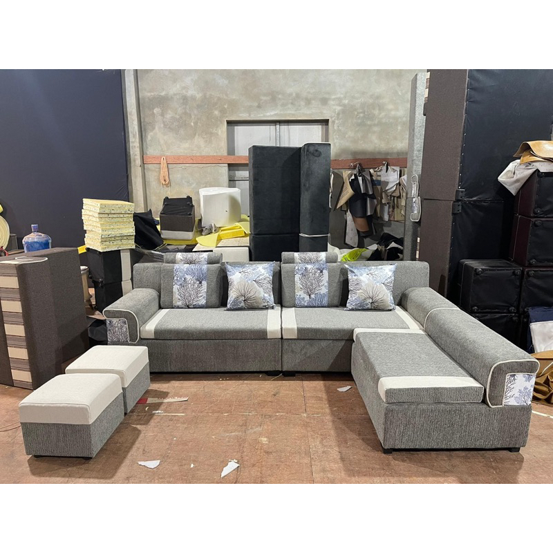 Ghế sofa phòng khách cao cấp