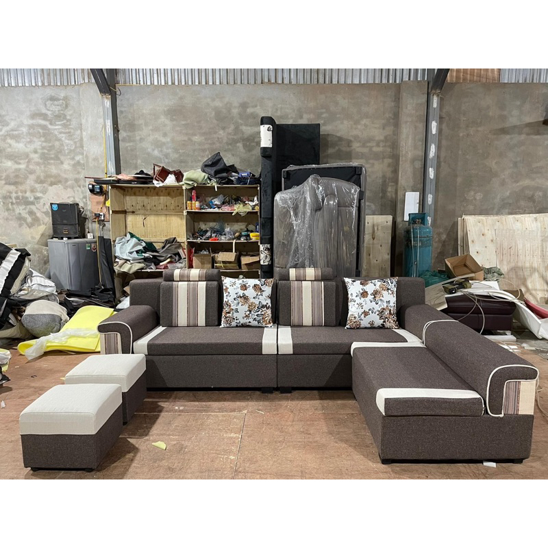 Ghế sofa phòng khách cao cấp