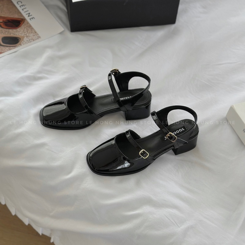 SB_A5_0358 giày hở gót