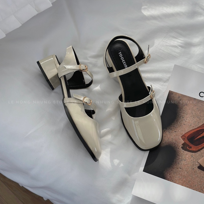 SB_A5_0358 giày hở gót